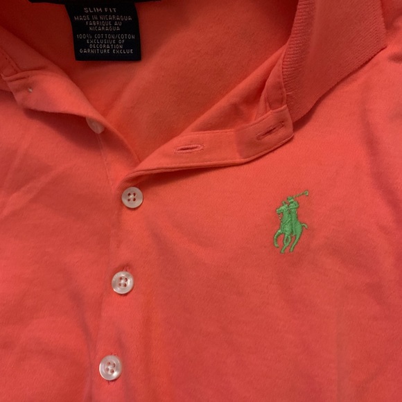 Ralph Lauren polo - Picture 2 of 2